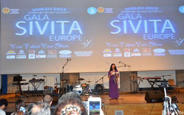 “Student talent 2015” contest launched in Europe